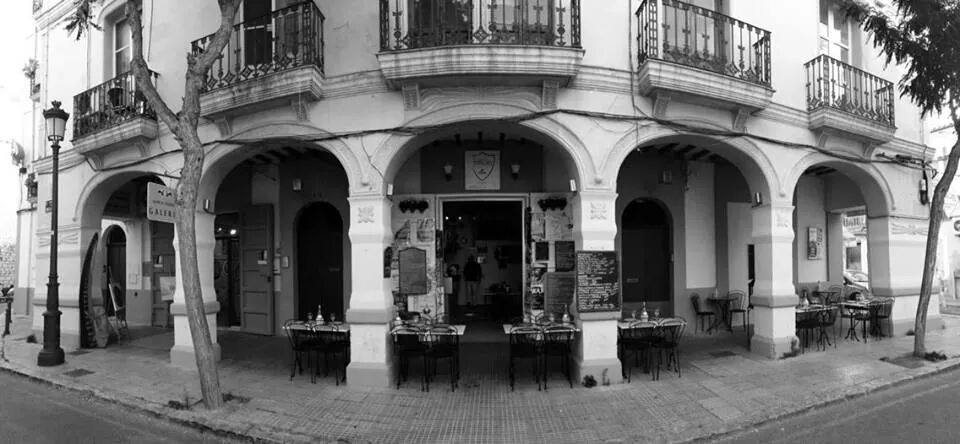 tuscan arcos